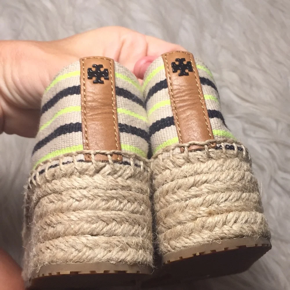 Tory Burch like new